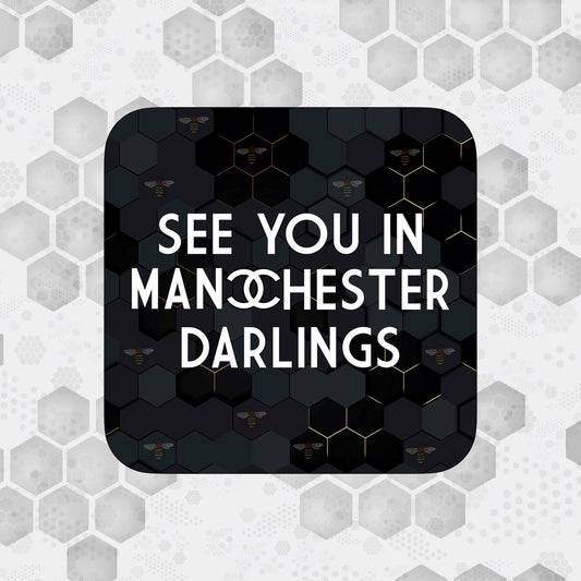 MANCHESTER DARLINGS