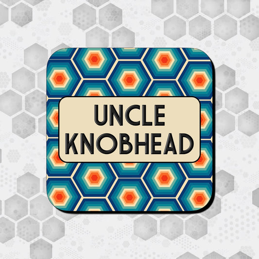 UNCLE KNOBHEAD