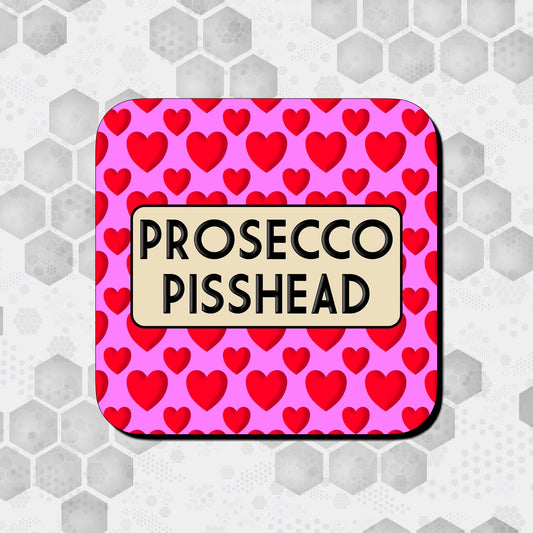 PROSECCO PISSHEAD