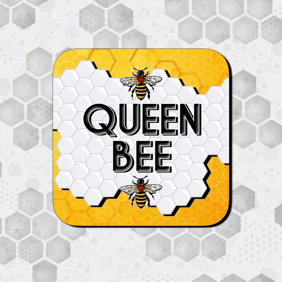 QUEEN BEE