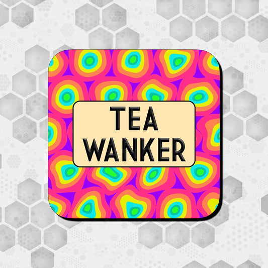 TEA WANKER