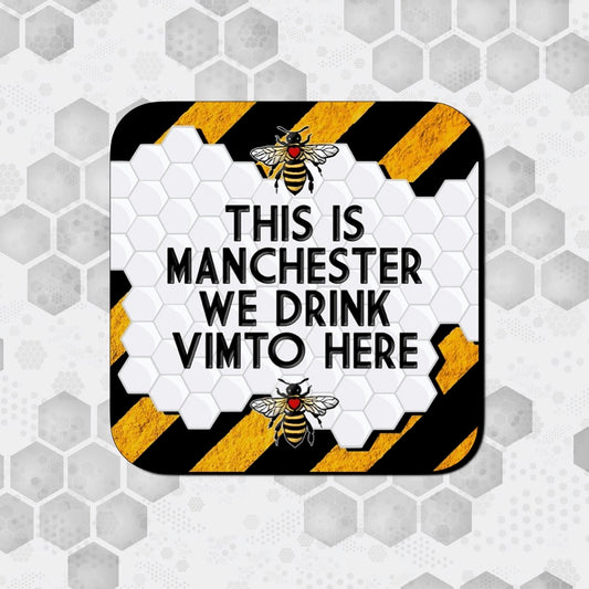 VIMTO COASTER